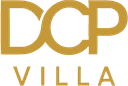 Deluxe Chrousso Pool Villa Logo