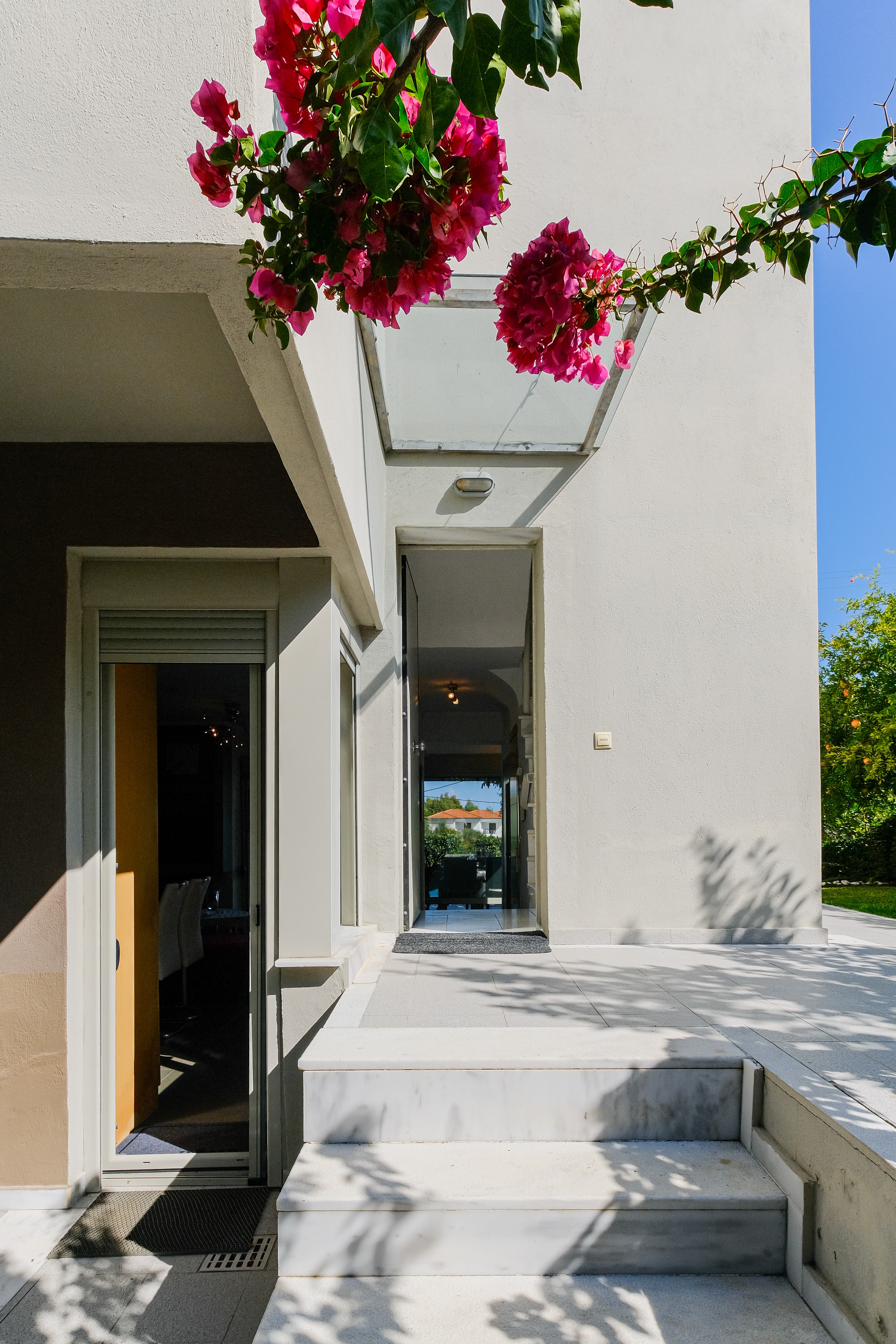 Villa Image 4 - Outside View