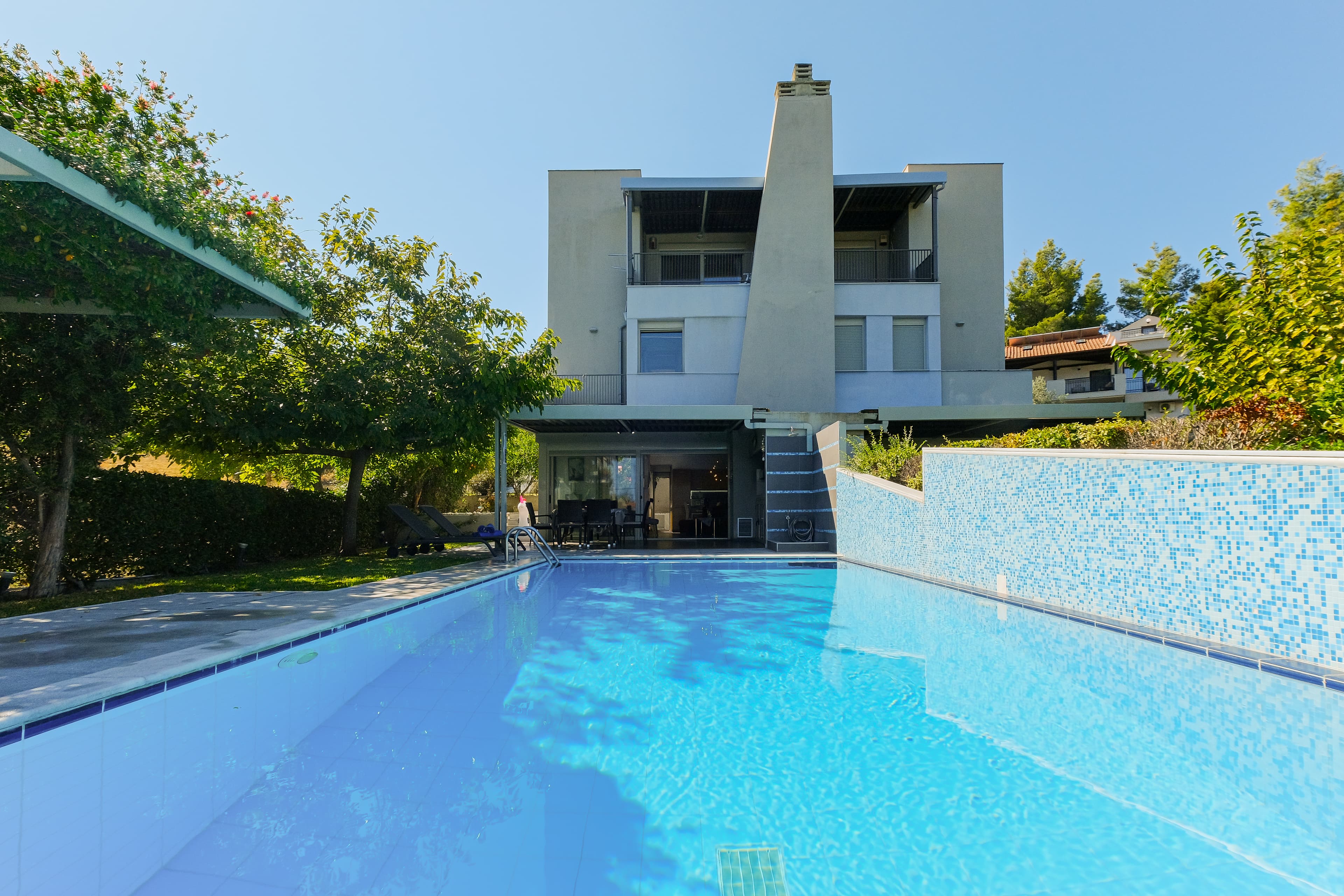 Villa Image 13 - Villa View