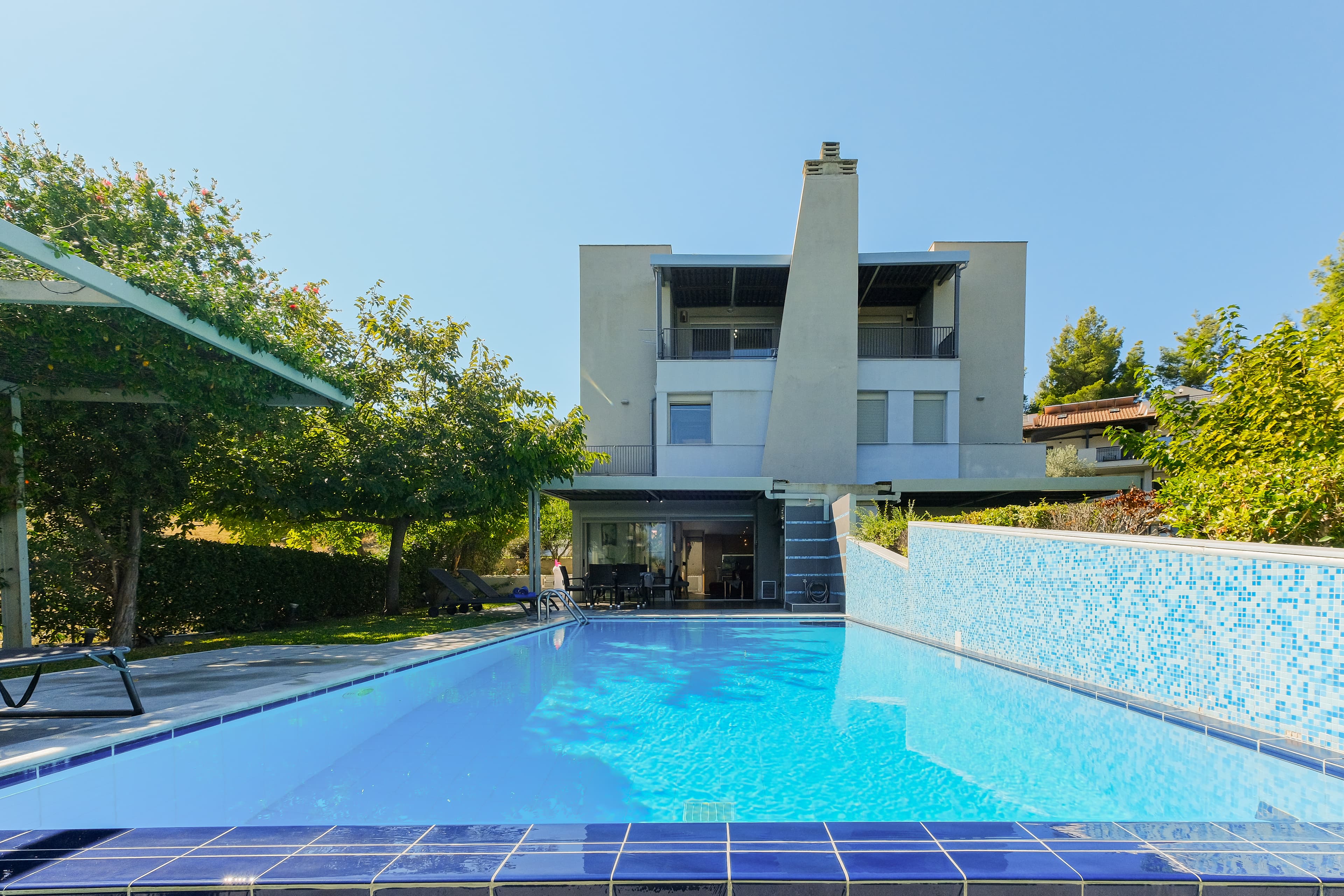 Villa Image 14 - Villa View